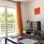 Flormar T1 By Yha דירה קבאנס דה טאבירה