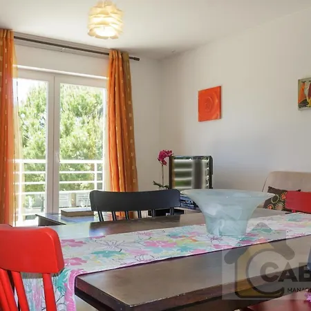 Appartement Flormar T1 By Yha *