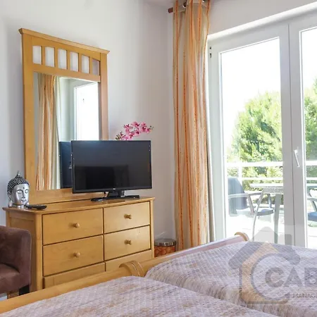 Flormar T1 By Yha Appartement *