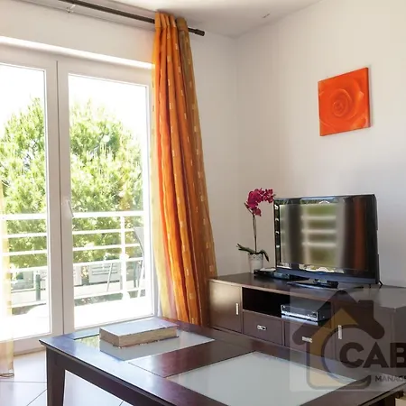 Flormar T1 By Yha Apartment Cabanas De Tavira
