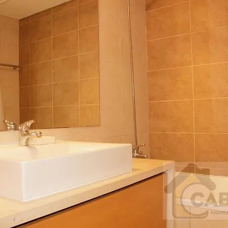 Flormar T1 By Yha * Cabanas De Tavira