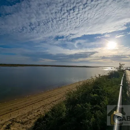 Apartament Flormar T1 By Yha Cabanas De Tavira