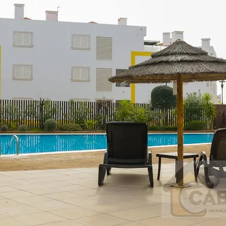 Flormar T1 By Yha Cabanas De Tavira