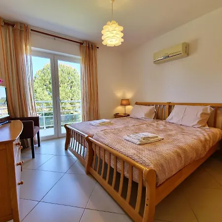 Flormar T1 By Yha Cabanas De Tavira