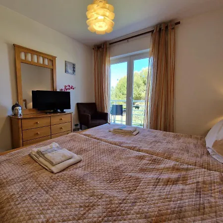 Apartament Flormar T1 By Yha