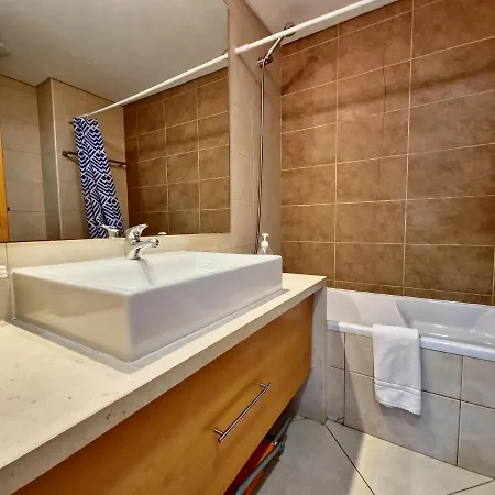 Flormar T1 By Yha Apartment Cabanas De Tavira