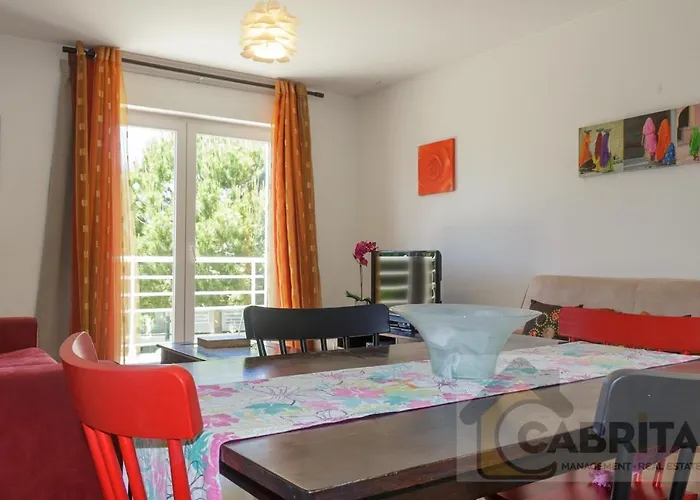 Appartement Flormar T1 By Yha *