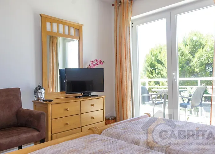 Flormar T1 By Yha Appartement *