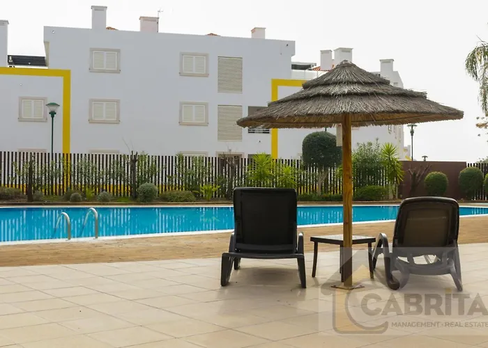 Flormar T1 By Yha Cabanas De Tavira